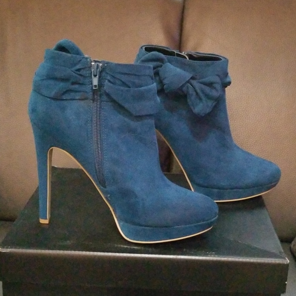 High Heels